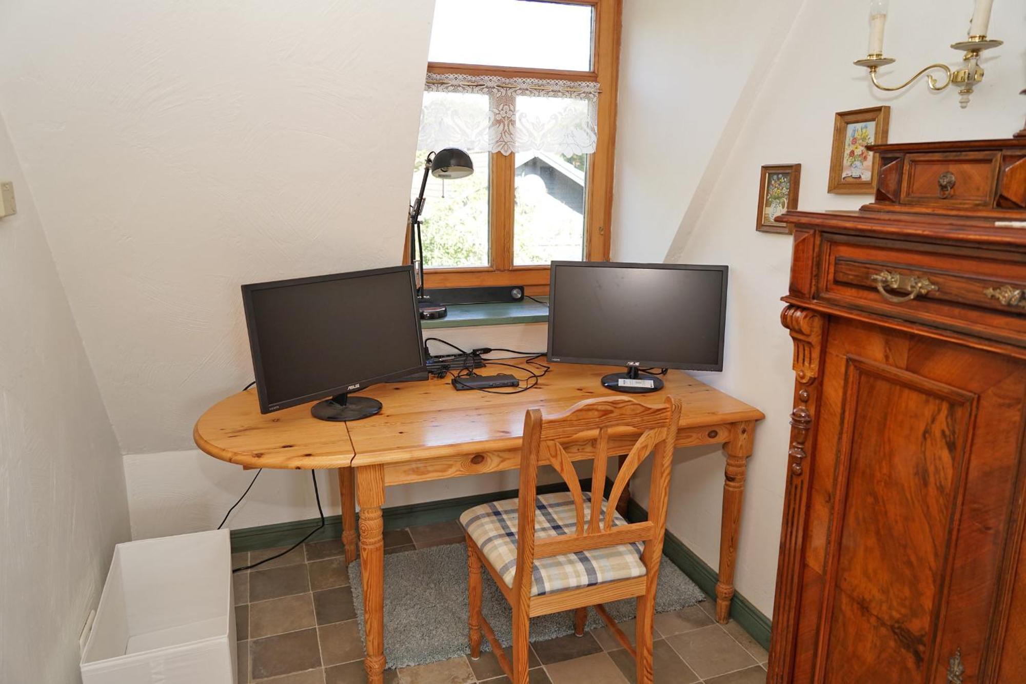 Ferienhaus mit viel Platz in Strandnaehe Damp Exterior foto