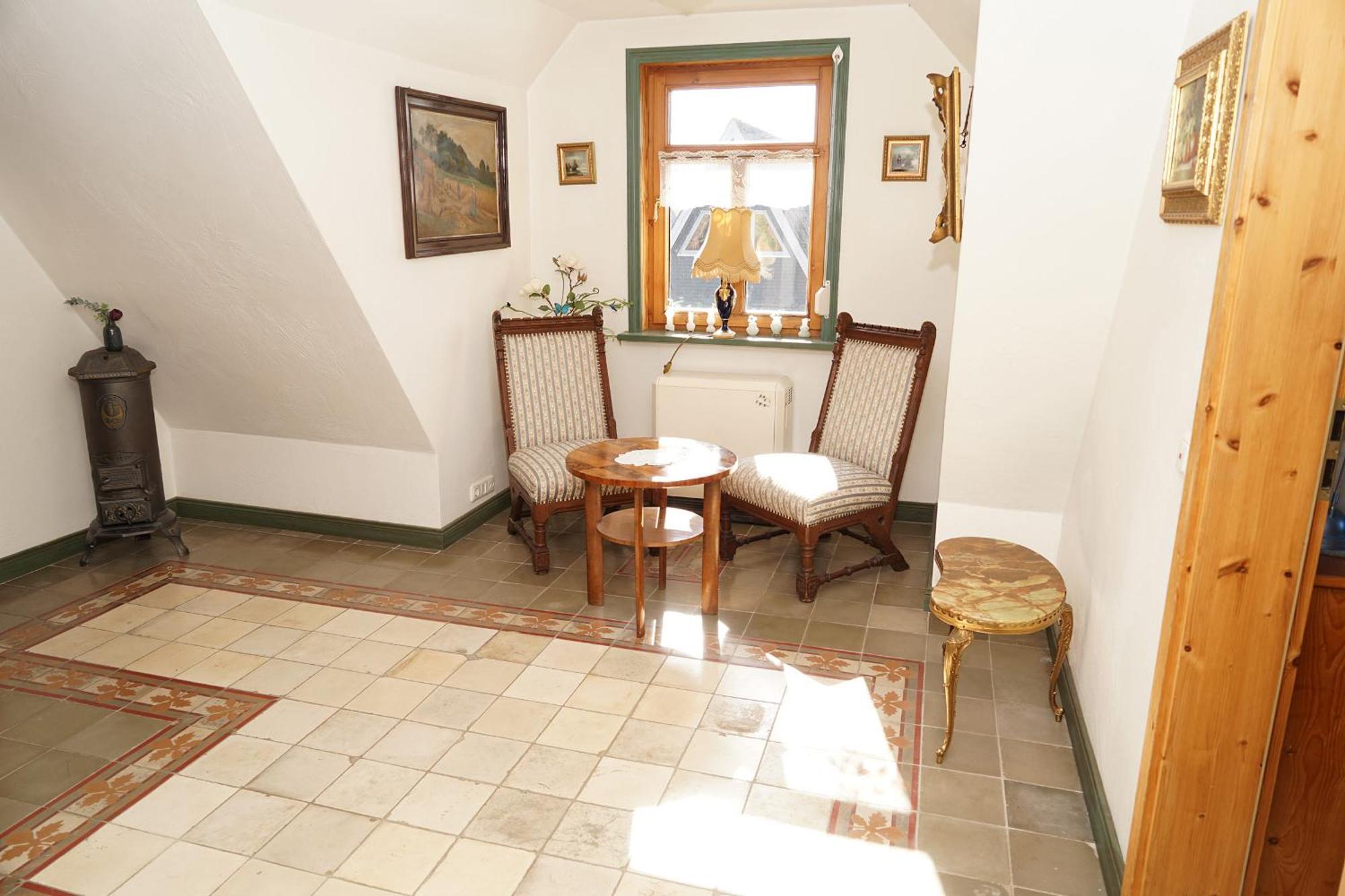 Ferienhaus mit viel Platz in Strandnaehe Damp Exterior foto
